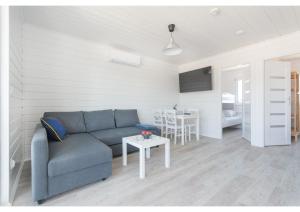 Morska Gąska- domki letniskowe