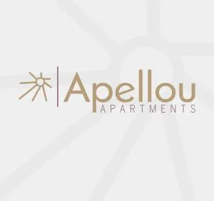 Apellou Apartments - Vathý