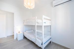 Piso 4h Los Boliches, Fuengirola