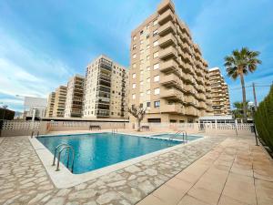 Apartamentos Riviera 3000