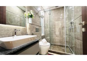 BluO Modern 3BHK Saket - Lift, Parking, Balcony