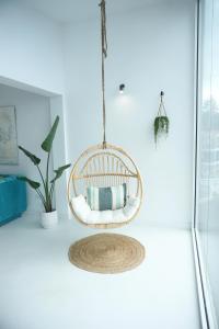 ¡Vistas al Mar y Lujo en Bajamar! Apto Boutique