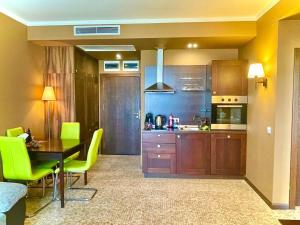 Z-apartment in 5 star hotel in Sunny Beach