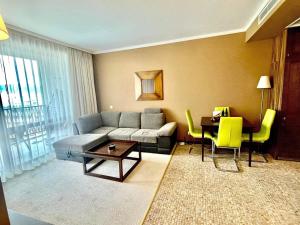 Z-apartment in 5 star hotel in Sunny Beach