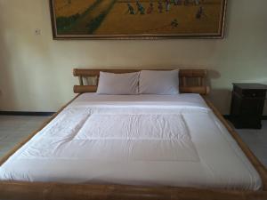 Homestay Syariah Desa Bahasa