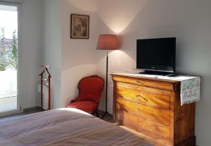 Appartement Centre ville Beaux Arts 2 personnes calme et confort