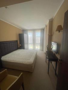 Z-apartment in 5 star hotel in Sunny Beach