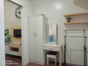 Mon ciel suite Spacious 1BR Air Residence SMDC