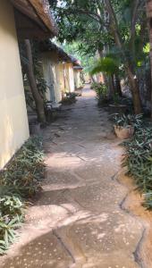 Thuy - Gunter Garden Bungalow