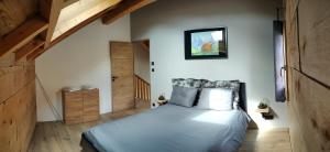 Chalets Chalet La Gave/La Meije : photos des chambres