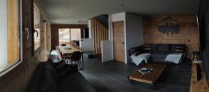 Chalets Chalet La Gave/La Meije : photos des chambres