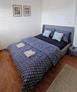Apartman Central Square 
