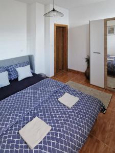 Apartman Central Square 
