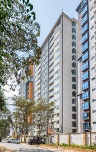 Executive Studio in Kilimani