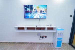 Executive Studio in Kilimani