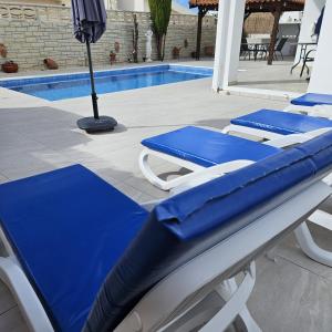 Villa Athena