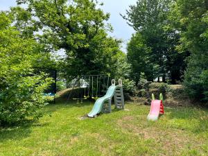 Chalets Les Cabannes Cevenoles : photos des chambres