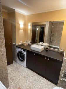 Z-apartment in 5 star hotel in Sunny Beach