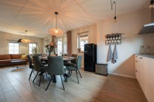 Hello Zeeland - vakantiewoning Knuitershoek 70