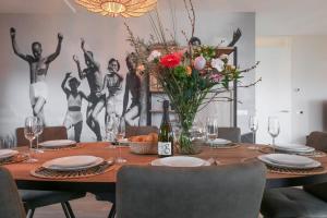 Hello Zeeland - vakantiewoning Knuitershoek 70