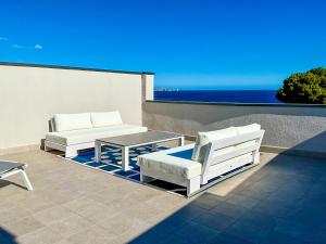 BONAVISTA - Espectacular apartamento con vista al mar!