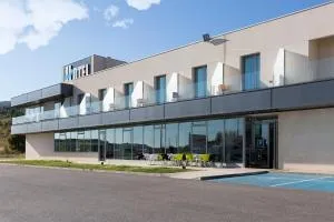 NRuta Ponferrada - Bembibre