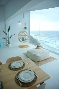 ¡Vistas al Mar y Lujo en Bajamar! Apto Boutique