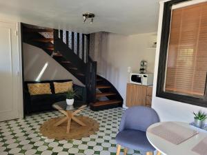 Sejours a la campagne Manoir De Keringant : photos des chambres