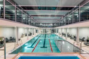 DW Atrium - Rajskie Sakowczyk