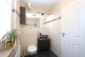 Haus Ostseenordstern Nienhagen