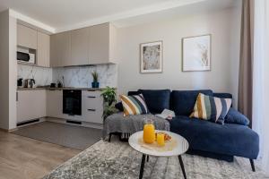 Amber Apartment Free Parking - Self Check In