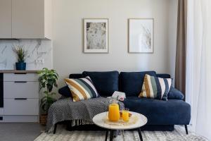 Amber Apartment Free Parking - Self Check In