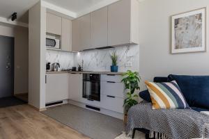 Amber Apartment Free Parking - Self Check In