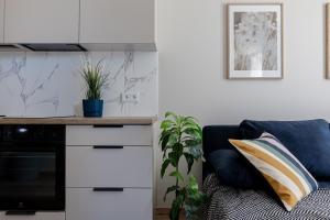 Amber Apartment Free Parking - Self Check In