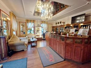 Pegasa Pils Spa Hotel