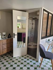 Sejours a la campagne Manoir De Keringant : photos des chambres
