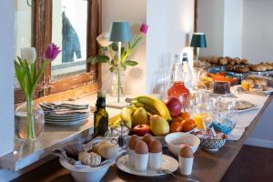 Locanda GIOVI CA DI PONTE