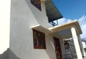 Andhra Glacier Homestay Gogina by StayApart - Gwāra