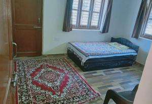 Andhra Glacier Homestay Gogina by StayApart