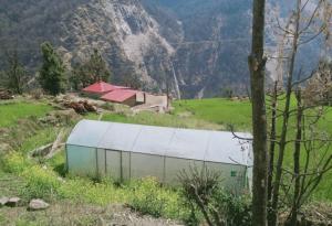 Andhra Glacier Homestay Gogina by StayApart