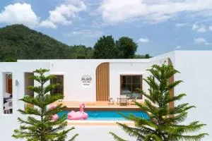 Also pool villa - Ban Nong Song Hong