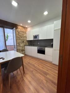 Kareharri Piso en Casco Viejo de Zarautz