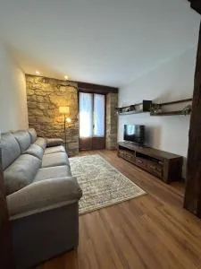 Kareharri Piso en Casco Viejo de Zarautz - 吉塔里亚