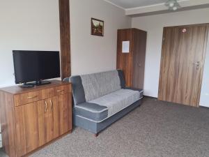 Gościniec Oaza Sorkwity