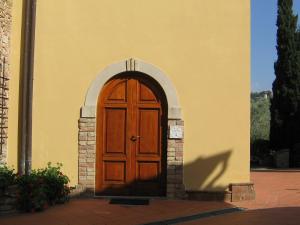 Comiti Farmhouse Apt Bondone