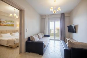 Robolla Beach Aparthotel