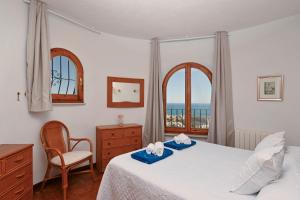 Casa de Sueños by Aguilarent