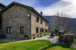 La Era de Casaus - Oliván