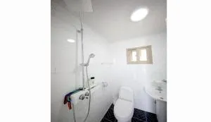 아리랑 해변비치 Arirang Beach Pension - Mokpo