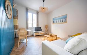 Appartements La brise marine : photos des chambres